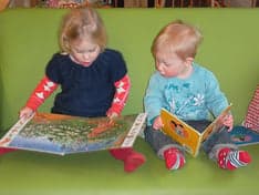 Kinderdagverblijf Veld-Zicht foto 7