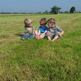 Kinderdagverblijf Veld-Zicht foto 10