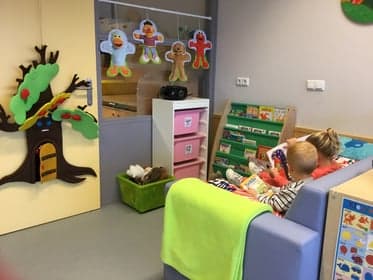 Het Fonteintje foto 4