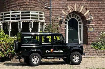 The Kids Company Veldhoven B.V.