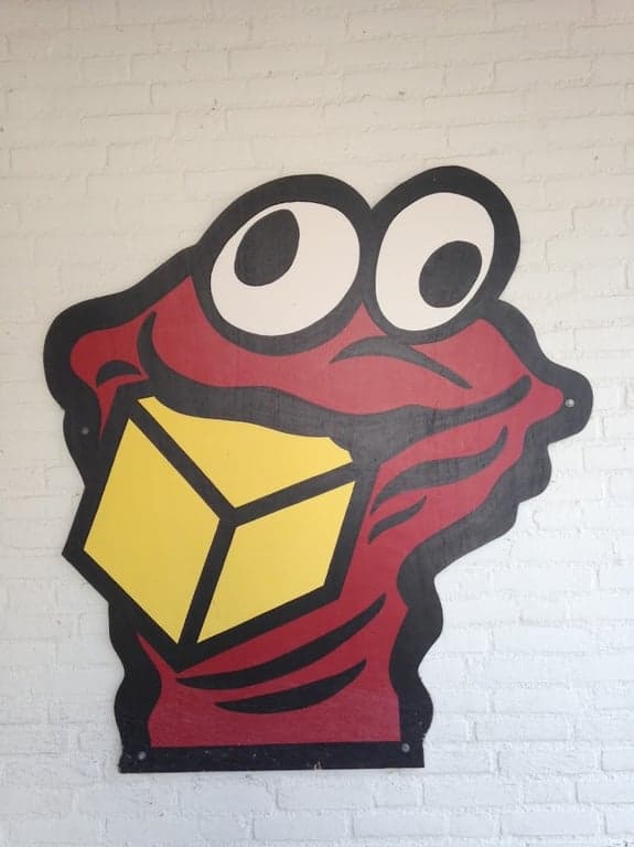 The Kids Company Veldhoven B.V. foto 5