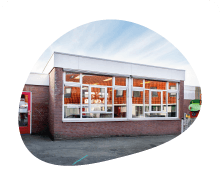 Babino BSO de Voorzaan Haven foto 5