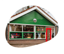 Babino BSO de Voorzaan Haven foto 7