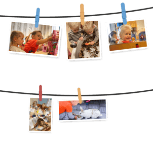 Kinderopvang Ommerkanaal foto 5