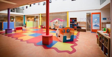 Buitenschoolse opvang Avontuurlijk Petito's