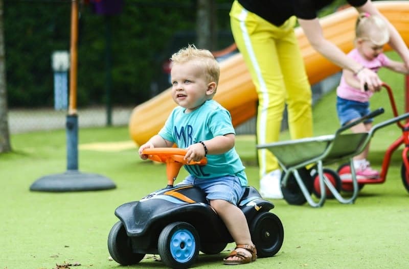 Buitenschoolse opvang Avontuurlijk Petito's 2