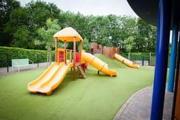 Buitenschoolse opvang Avontuurlijk Petito's 3