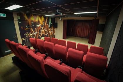 Buitenschoolse opvang Avontuurlijk Petito's foto 4