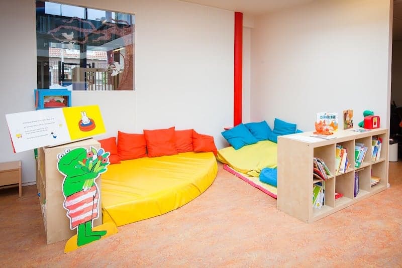 Buitenschoolse opvang Avontuurlijk Petito's foto 5