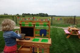 BSO Kinderopvang De Schatkamer 3