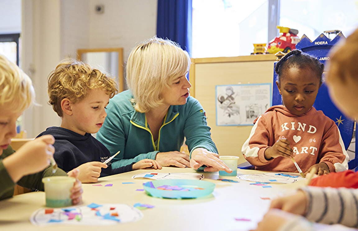 De Wichelroede OB (bovenbouw) 3