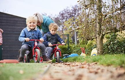 De Wichelroede OB (bovenbouw) foto 4
