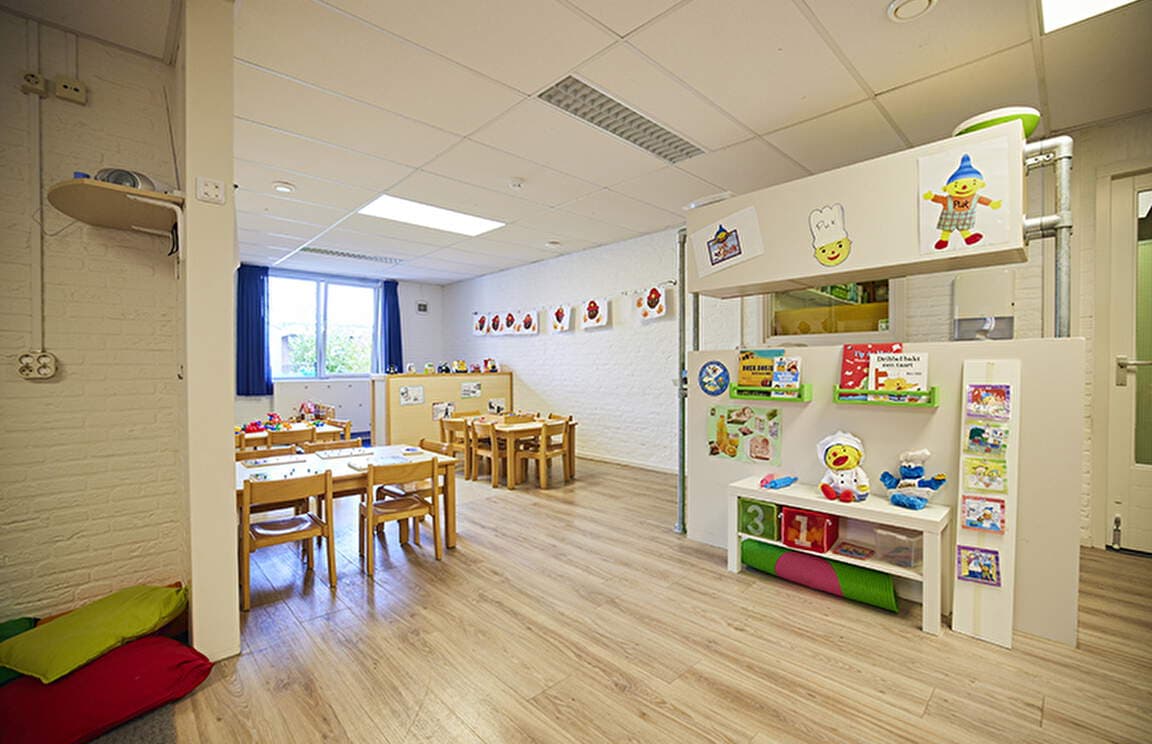 De Wichelroede OB (bovenbouw) foto 7