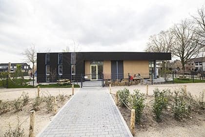 De Wichelroede OB (bovenbouw) foto 10