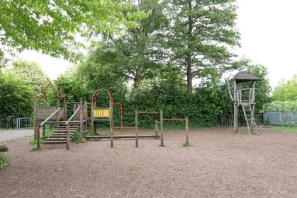 Kinderwoud Us Kubus foto 5