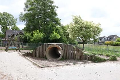 Kinderwoud Us Kubus foto 6