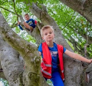 MAM's Kinderopvang Jachtlaan