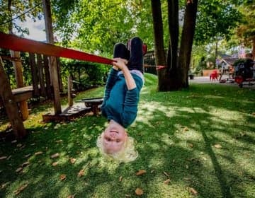 MAM's Kinderopvang Jachtlaan 3