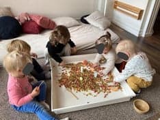 MAM's Kinderopvang Jachtlaan foto 4