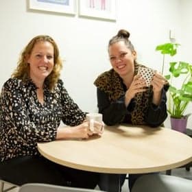 kdv 't Toverbosch foto 5