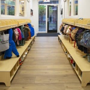 kdv 't Toverbosch foto 7