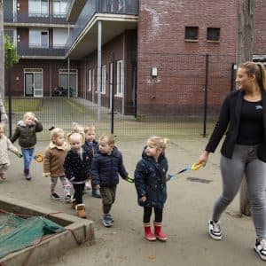 kdv 't Toverbosch foto 10