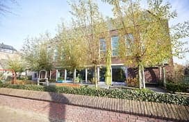 KDV en POV de Oversteek 3