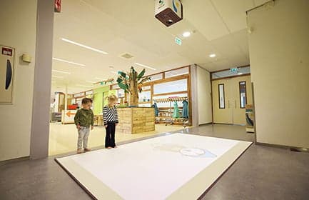 KDV en POV de Oversteek foto 4