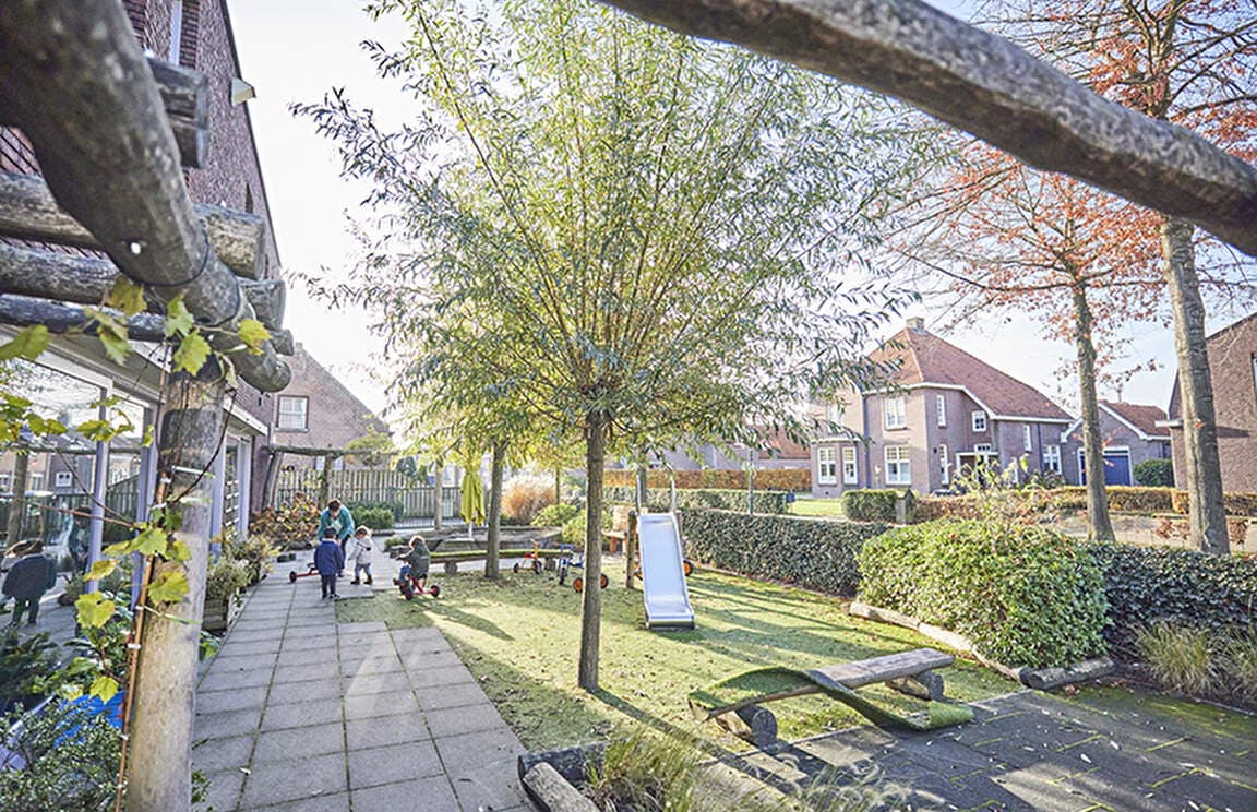 KDV en POV de Oversteek foto 5