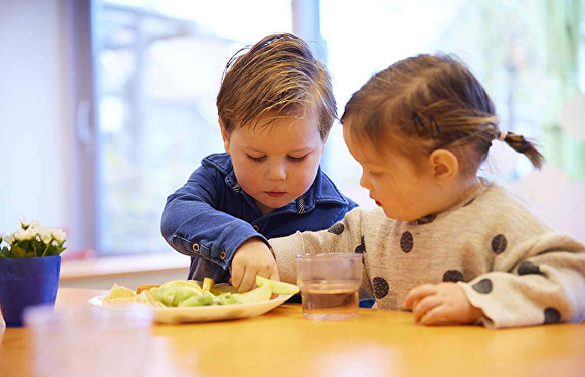 KDV en POV de Oversteek foto 6