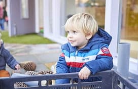 KDV en POV de Oversteek foto 7