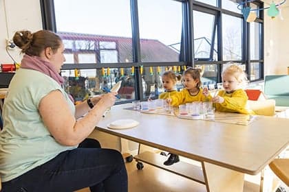 KDV en POV de Oversteek foto 8