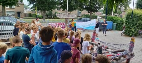 't Kasteeltje, locatie Ericastraat (De Bolster) foto 4