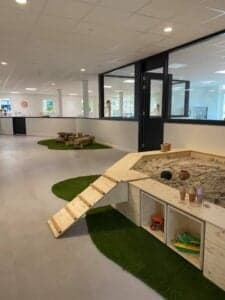 Kinderopvang Fun4Kids BSO 2