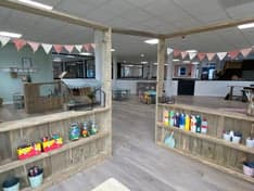 Kinderopvang Fun4Kids BSO 3