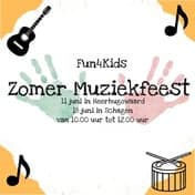 Kinderopvang Fun4Kids BSO foto 6