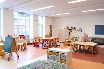 kinderdagverblijf Rebusolleke 2