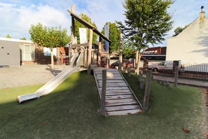 kinderdagverblijf Rebusolleke foto 4