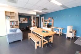 kinderdagverblijf Rebusolleke foto 7