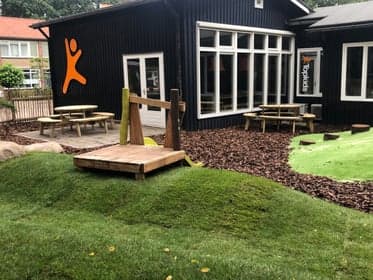 Topkids BSO Sport Soest 2