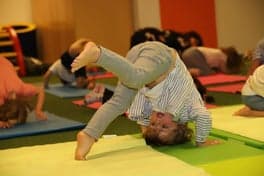 KDV De Bibelebontseberg - Willem Beukelsstraat 151 3