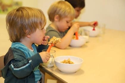 KDV De Bibelebontseberg - Willem Beukelsstraat 151 foto 5