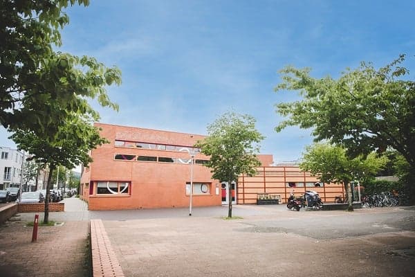 Partou Raamstraat 65