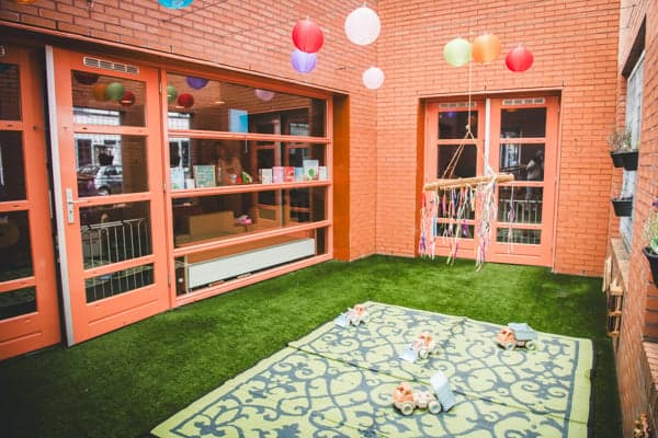 Partou Raamstraat 65 foto 4