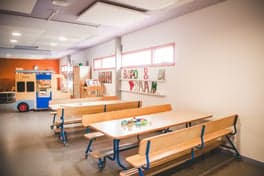 Partou Raamstraat 65 foto 9