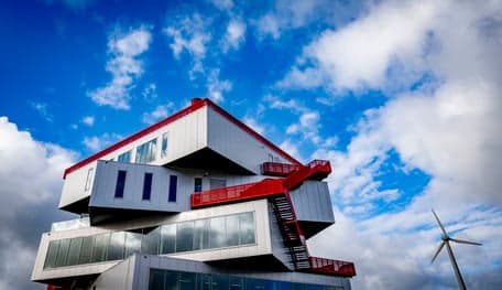 Millinxparkhuis foto 4