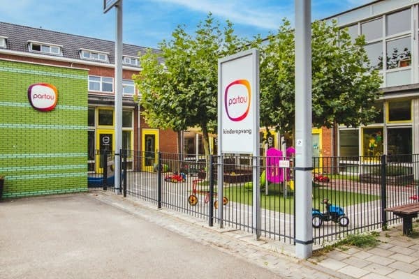 Millinxparkhuis foto 5