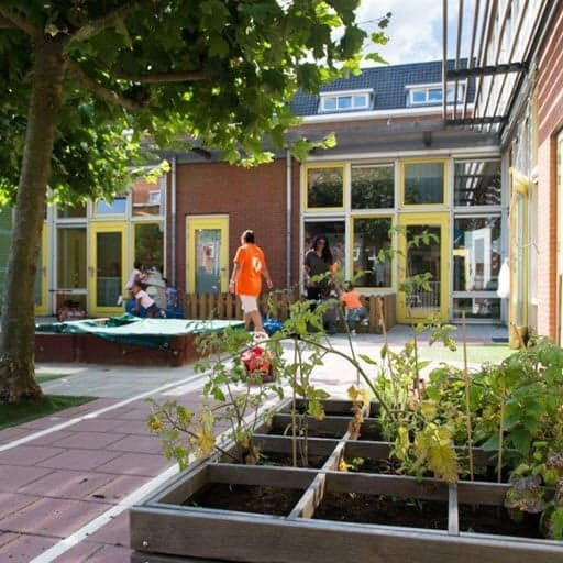 Millinxparkhuis foto 7