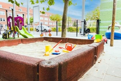 Millinxparkhuis foto 8