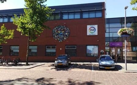 Millinxparkhuis foto 9